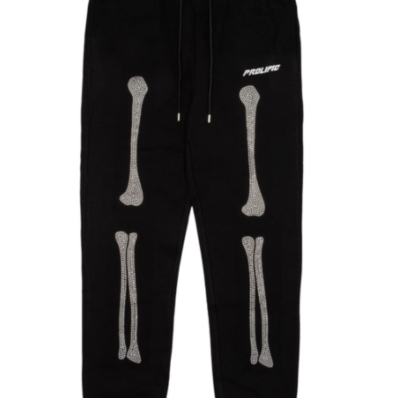 Bones Sweatpant